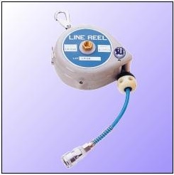 สายลม พียู โฮส บาลานซ์เซอร์ (Air PU Hose Balancer) รูปที่ 2