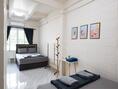 ให้เช่า Apartment 3 ชั้น 100 ตร.ว. จำนวน 32 ห้อง ซอยแจ้งวัฒนะ 2 ใกล้เซ็นทรัลรามอินทรา