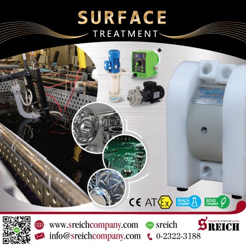 Diaphragm pump Air pump ไดอะแฟรมปั๊ม ปั๊มสารเคมี ปั๊มของเหลวหนืดขับเคลื่อนด้วยลม รูปที่ 3