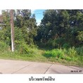 ขายที่ดินว่างเปล่า ถนน แจ้งสนิท (ทล.23) ตำบล เขื่องคำ อำเภอ เมืองยโสธร จังหวัด ยโสธร