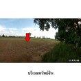 ขายที่ดินว่างเปล่า  ถนน แจ้งสนิท (ทล. 23) ตำบล ย่อ อำเภอ คำเขื่อนแก้ว จังหวัด ยโสธร