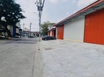 ให้เช่าอาคารโกดัง 560 ตรม. ลาดพร้าว 91 หมาะเป็นสำนักงาน โชว์รูม ขนส่ง สตูดิโอ หรือธุรกิจอื่นๆ