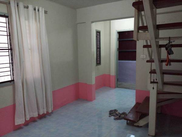 ให้เช่าบ้าน 2ชั้น โคราช ราคาถูก โครงการ เอื้ออาทรโชคชัย อ.โชคชัย จ.นครราชสีมา พร้อมแอร์ ใกล้มหาวิทยาลัยรามคำแหง โทร 080-6354406 รูปที่ 5