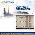Trusted Compact Substation Manufacturer Delhi NCR