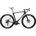 2026 Specialized S-Works Roubaix SL8 Shimano Dura-Ace Di2 Road Bike (ZONACYCLES)