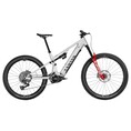 2026 Canyon Neuron:ON AL CLLCTV Electric Mountain Bike (ZONACYCLES)