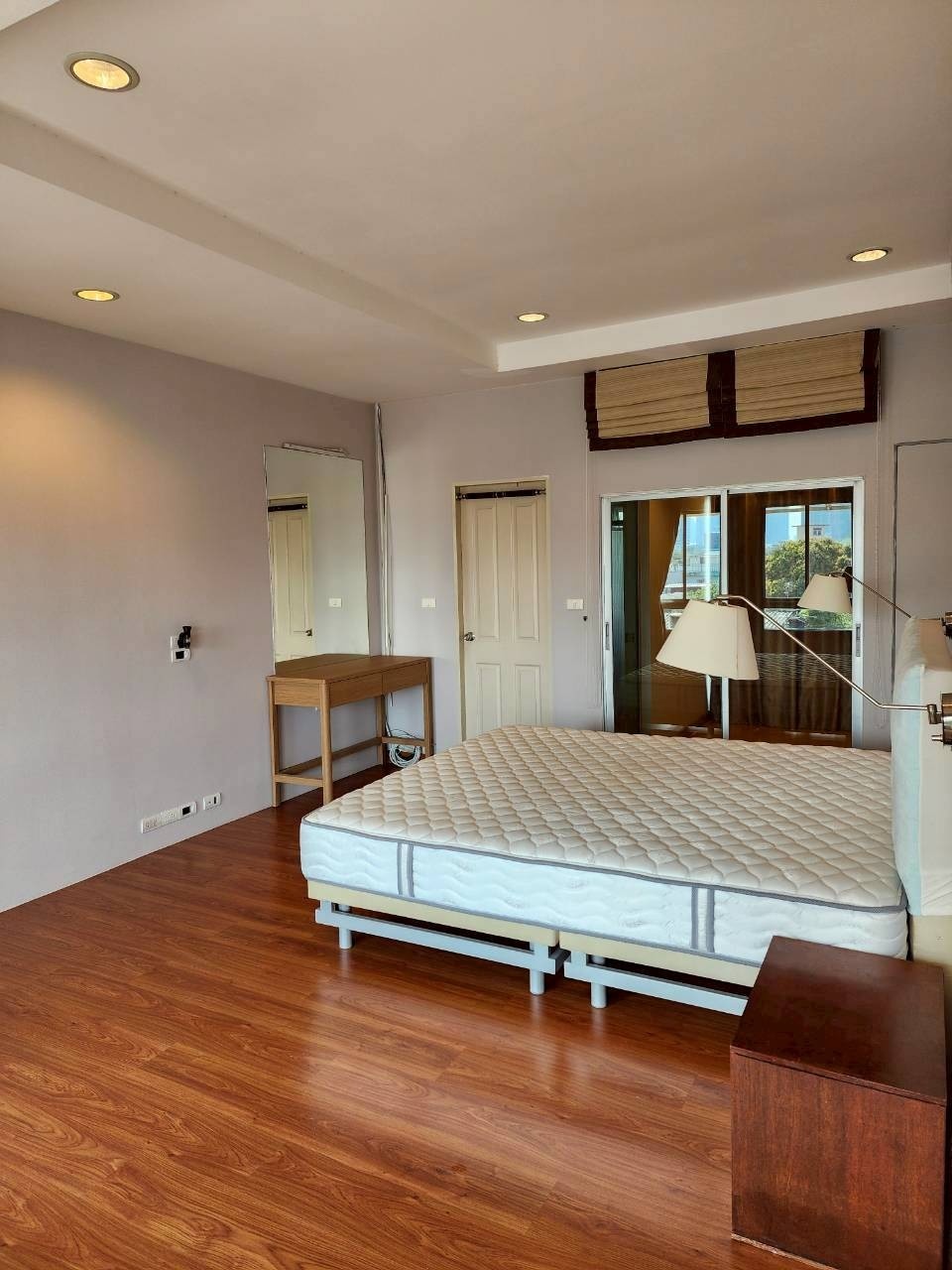ทาวน์โฮม 3 ชั้น ใจกลางย่าน สาทร-ตากสิน ใกล้ bts วุฒากาศ รูปที่ 5