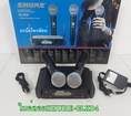 ไมค์ลอยชัวร์ป-GLXD4 ปรับความถี่ไมค์ได้แถมฟรี กระเป๋าไมค์.-