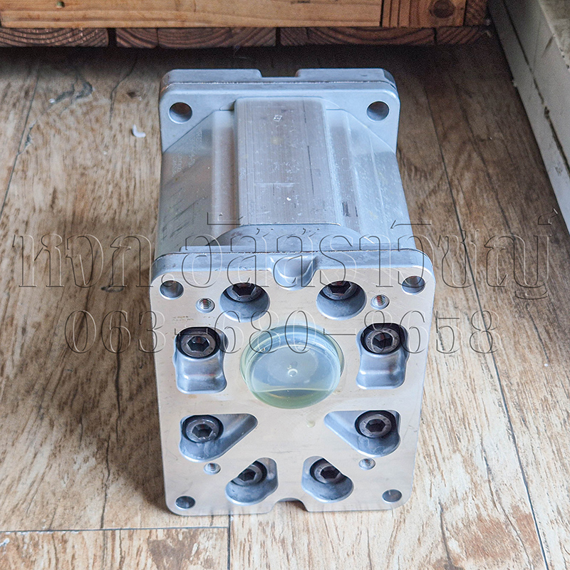 ปั๊มตอนหน้า ALPA3-S-94-CO รูปที่ 4