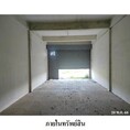 ขายอาคารพาณิชย์ ถนน แจ้งสนิท (ทล.23) ตำบล ในเมือง อำเภอ เมืองยโสธร จังหวัด ยโสธร