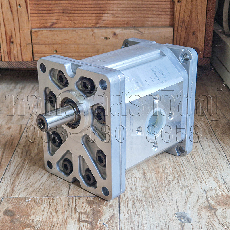 ปั๊มตอนหน้า ALPA3-S-94-CO รูปที่ 3