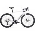 2026 BMC Roadmachine 01 AMP ONE Electric Road Bike