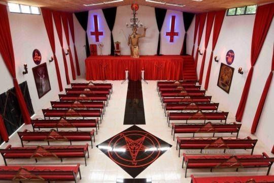 รูปภาพ #JOIN BROTHERHOOD OCCULT TO BE RICH AND FAMOUS IN CANADA +2347073050297