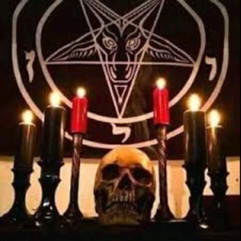 @ASMODEUS BROTHERHOOD OCCULT CALL/WHATSAPP +2347073050297 #MOST POWERFUL OCCULT TEMPLE IN ASABA AND WORLDWIDE รูปที่ 3