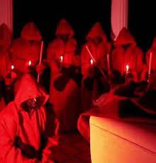 #HOW TO JOIN MOST POWERFUL OCCULT SOCIETY TO BE RICH +2347073050297 รูปที่ 4