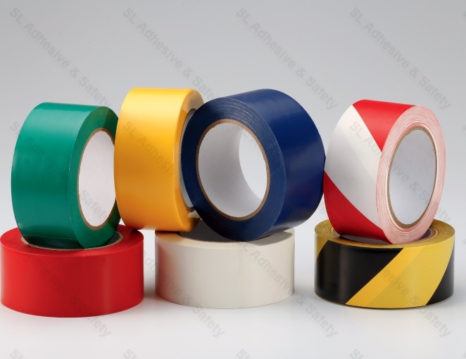 เทปสำหรับงานอุตสาหกรรม (Industrial Tape) รูปที่ 3