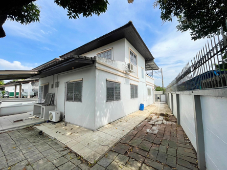 เช่าบ้านเดี่ยว หมู่บ้านมณฑลนคร พุทธมณฑลสาย 5 สามพราน นครปฐม รูปที่ 6