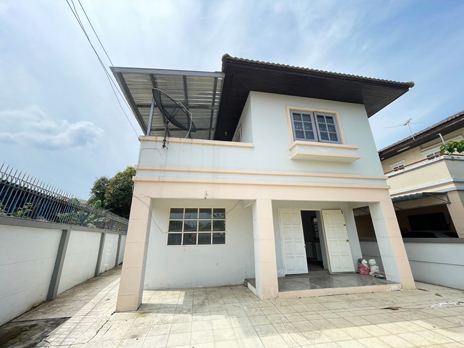 เช่าบ้านเดี่ยว หมู่บ้านมณฑลนคร พุทธมณฑลสาย 5 สามพราน นครปฐม รูปที่ 4