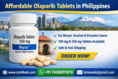 Olaparib Tablet Price in Antipolo | Buy Online in PH