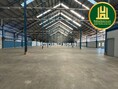 ขายโรงงานบ้านบึง 20 ไร่ ติดถนนใหญ่ 3289 มีใบ รง.4 ผังสีส้มลายจุด ใกล้ท่าเรือมาบตาพุด
