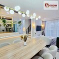 ขาย/ให้เช่าหมู่บ้านแกรนดิโอ บางนา กม.5 บ้านสวย เฟอร์นิเจอร์ครบ พร้อมเข้าอยู่