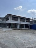 รหัสC7064 ให้เช่าอาคารสำนักงาน 3ชั้น เนื้อที่เกือบ 1ไร่ พร้อมที่พักอาศัย ย่านถนนจันทร์ ใกล้สาทร สีลม เจริญกรุง