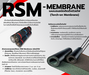 รูปย่อ แผ่นเมมเบรน RSM-MEMBRANE รูปที่2