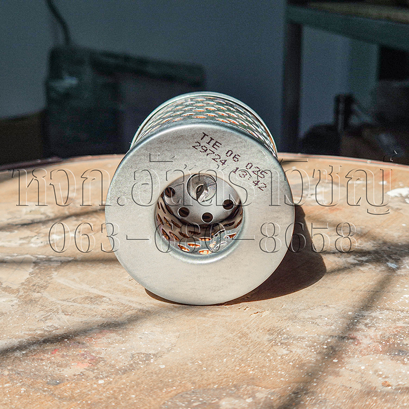 ไส้กรอง TIE-06-P25-R4 รูปที่ 3
