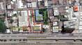 ขายที่ดิน ติดถนนบางนา-ตราด พร้อมสิ่งปลูกสร้าง  เนื้อที่ 517 ตรว. 