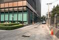 ขายพื้นที่ร้านค้าชั้นล่าง The Capital ราชปรารภ–วิภาวดี