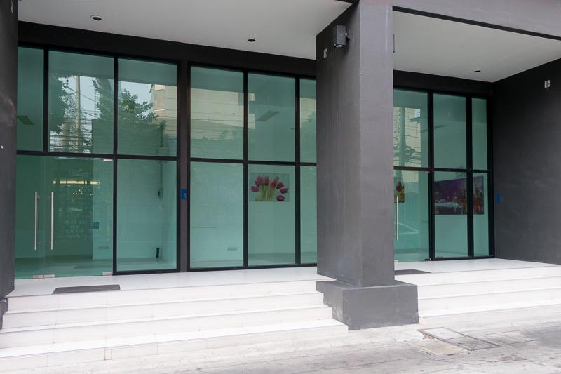 ขายพื้นที่ร้านค้าชั้นล่าง The Capital ราชปรารภ–วิภาวดี รูปที่ 2