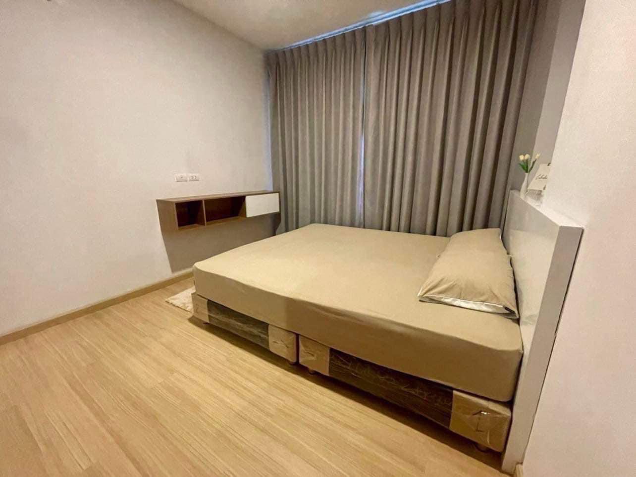 ขายคอนโดวิวทะเล Sea Hill Condo Sriracha ศรีราชา ชลบุรี รูปที่ 5