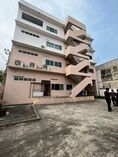 ขายตึกออฟฟิตแจ้งวัฒนะ ที่ดิน 427 ตรว.พร้อมสิ่งปลูกสร้าง ออฟฟิศ4ชั้น
