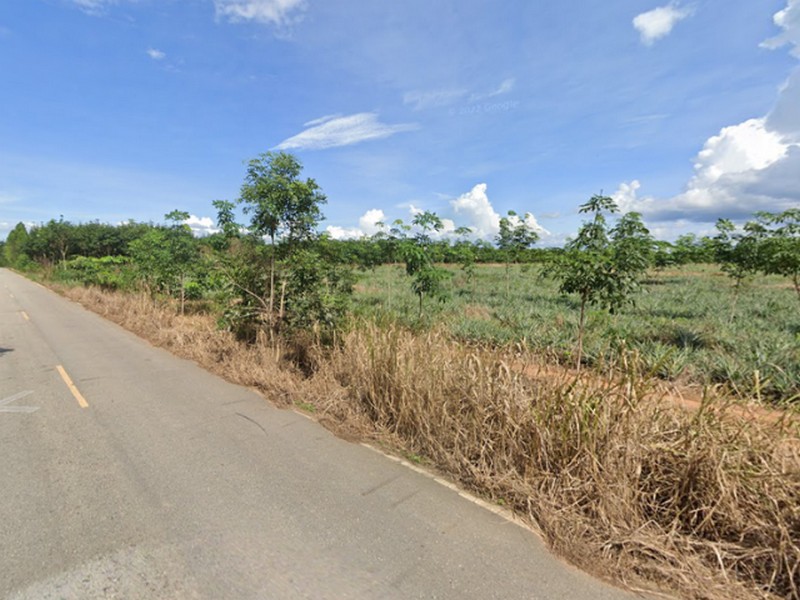  ที่ดินผืนใหญ่ 18 ไร่ ติดน้ำรอบด้าน อ.บ้านผือ จ.อุดรธานี  ราคาถูกเฉลี่ยหลักร้อยต่อตารางวา! รูปที่ 3