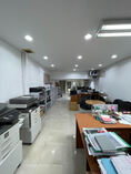 ขายอาคารพาณิชย์ ซอยสุขุมวิท 77 เนื้อที่ 33 ตร.ว. 4 ชั้น  