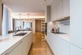บ้านสินธร – Super Luxury Condo ใจกลางซอยหลังสวน กรุงเทพ