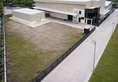  ให้เช่าโรงงาน โกดัง 3,000 ตรม. มี 2 โกดัง ใกล้วัดแครราย กระทุ่มแบน สมุทรสาคร