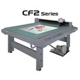 Mimaki CF2-1218 Flatbed Cutter (ATLASPRINTSTORE)