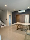 ขายบ้านเดี่ยว เศรษฐสิริ กรุงเทพกรีฑา  ใกล้ทางด่วนพระราม 9