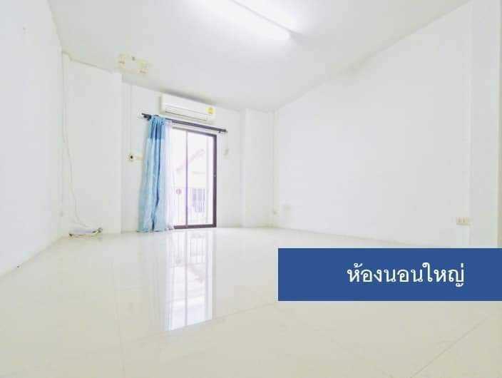 ด่วน ขายอาคารพาณิชย์ อ่าวอุดม ศรีราชา ต่ำกว่าประเมิน 30% ใครพร้อมโอนก่อน ได้ก่อน รูปที่ 4