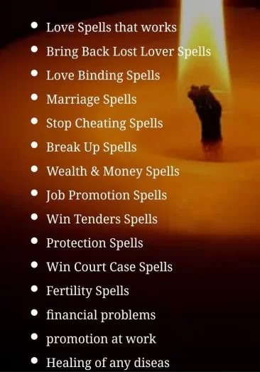 Lost love spells caster in Serbia, Slovakia, Slovenia, Spain+27 74 116 2667  รูปที่ 5
