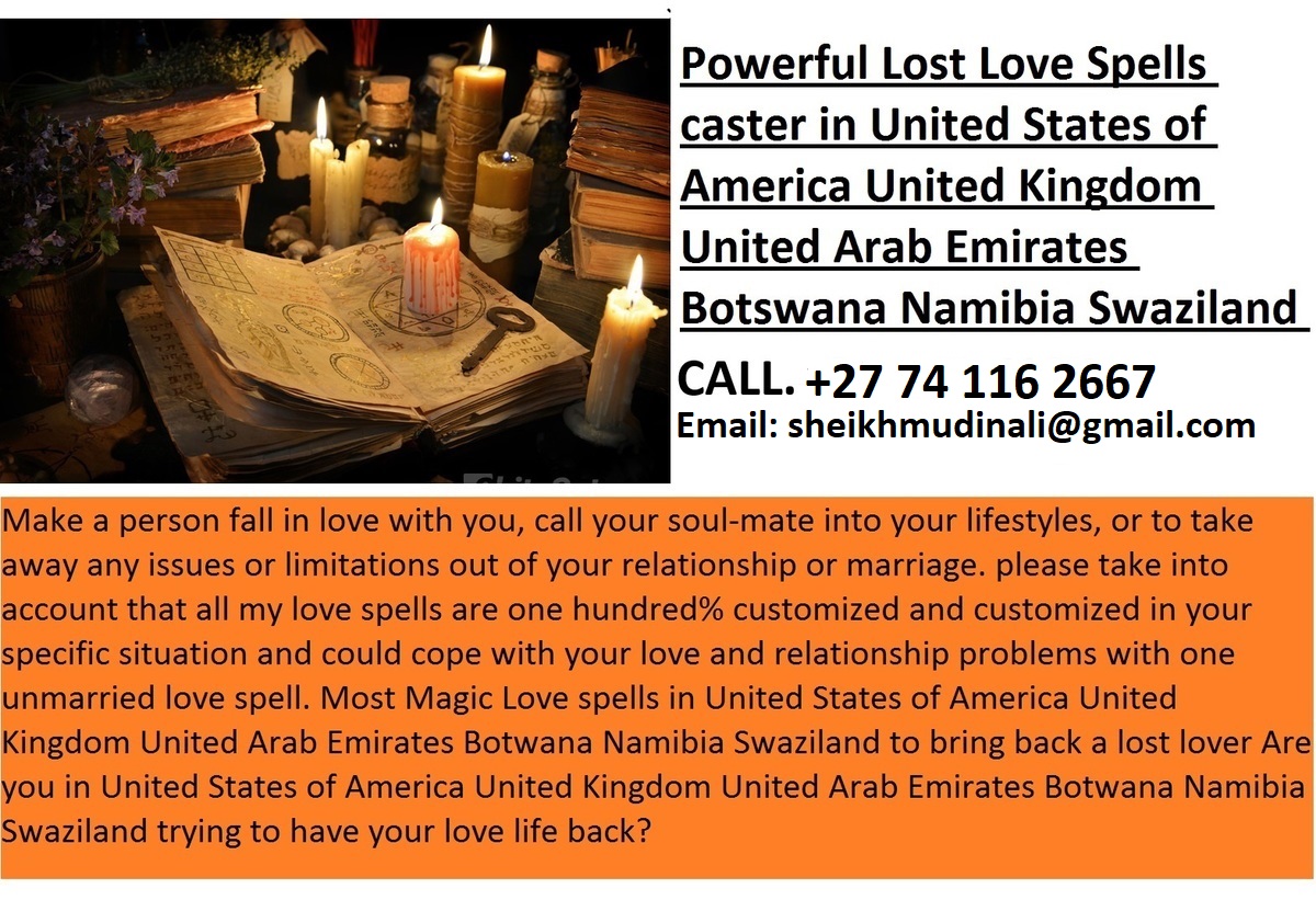 Bring Back Lost Lover in Bangkok, Thailand+27 74 116 2667 รูปที่ 4