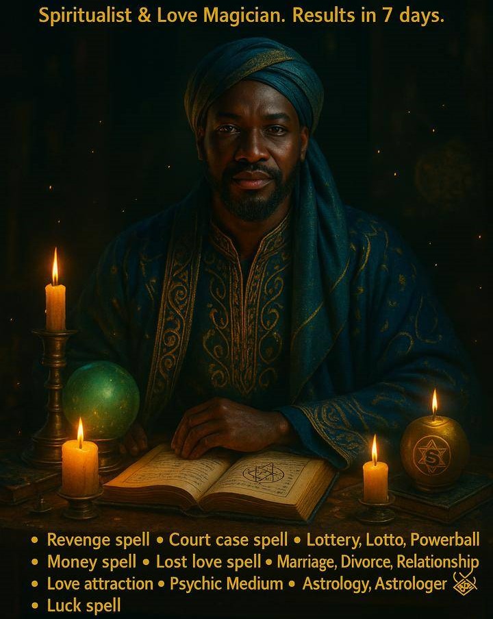 Lost love spells caster in Serbia, Slovakia, Slovenia, Spain+27 74 116 2667  รูปที่ 6