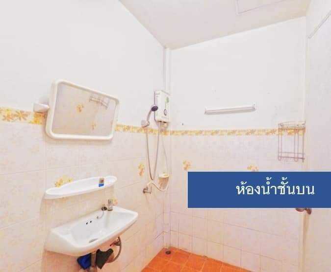 ด่วน ขายอาคารพาณิชย์ อ่าวอุดม ศรีราชา ต่ำกว่าประเมิน 30% ใครพร้อมโอนก่อน ได้ก่อน รูปที่ 5
