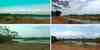 รูปย่อ ขายที่ดินเปล่า 113-0-60 ไร่ ทำเลดี จ.พระนครศรีอยุธยา ( มหาราช ) รูปที่4
