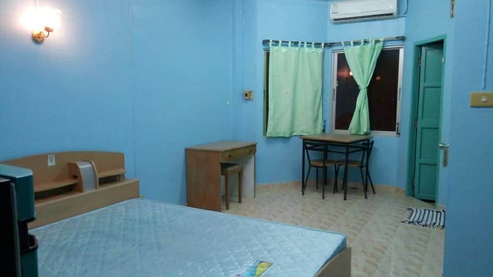 ขายคอนโดมิเนียมสิปปภาส ตึก E ชั้น 3 อ.บ้านฉาง จ.ระยอง (พร้อมผู้เช่า รับ Passive Income ทันที)  รูปที่ 6