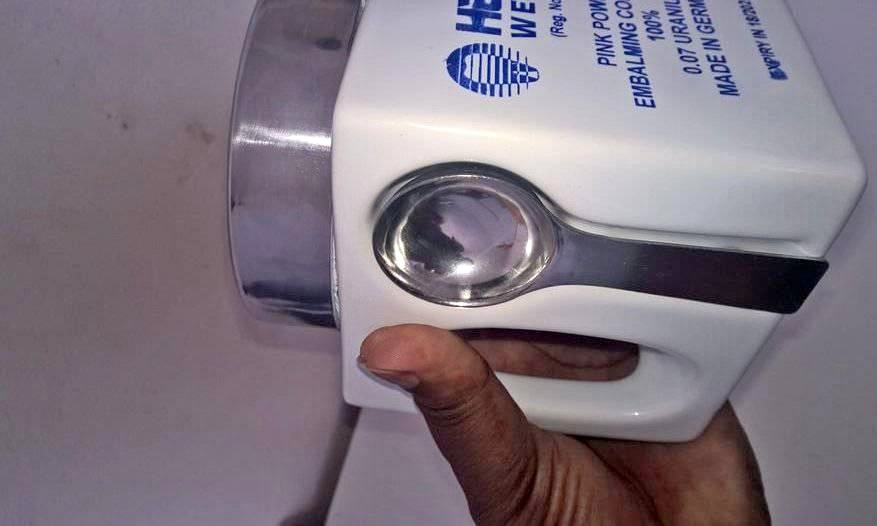  Hager werken embalming powder Supplier in Windhoek Namibia+27 63 480 9853 รูปที่ 5
