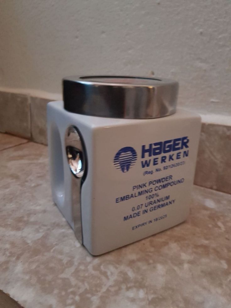  Hager werken embalming powder Supplier in Windhoek Namibia+27 63 480 9853 รูปที่ 6