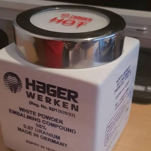 Hager Werken embalming powder in Lusaka Zambia+27 63 480 9853  รูปที่ 7