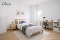 ขายบ้านเดี่ยวโครงการ Chic minimal house ซอยพระเงิน บางใหญ่ นนทบุรี 60 ตร.วา
